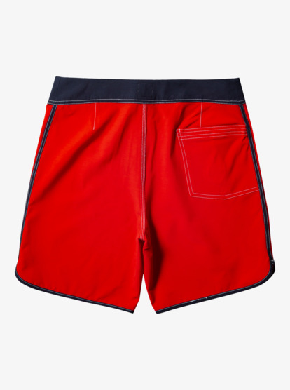 Original Scallop 18" - Board Shorts for Men  EQYBS04765