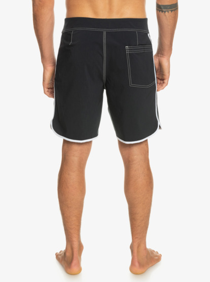 Original Scallop 18" - Board Shorts for Men  EQYBS04765