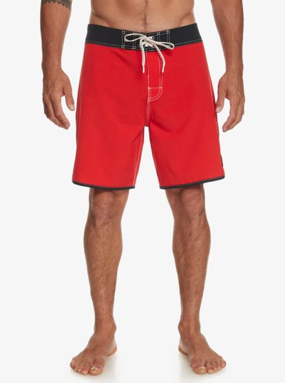 Original Scallop 18" - Board Shorts for Men  EQYBS04765