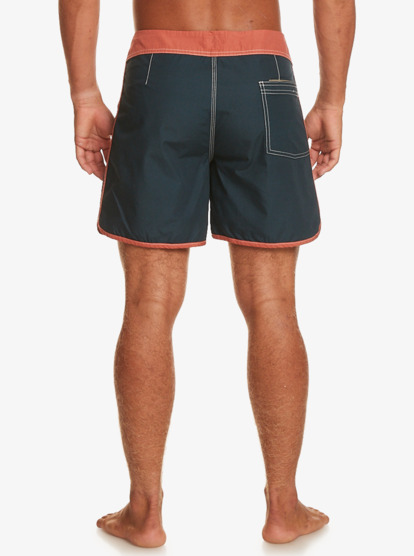 Original Scallop Snap 16" - Board Shorts for Men  EQYBS04767