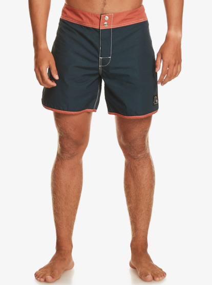 Original Scallop Snap 16" - Board Shorts for Men  EQYBS04767