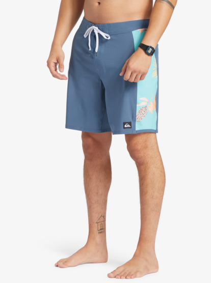 Surfsilk Arch 18" - Board Shorts for Men  EQYBS04774