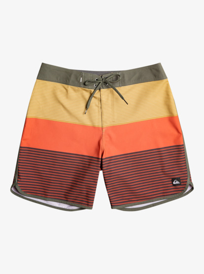 Surfsilk Tijuana 18" - Board Shorts for Men  EQYBS04778