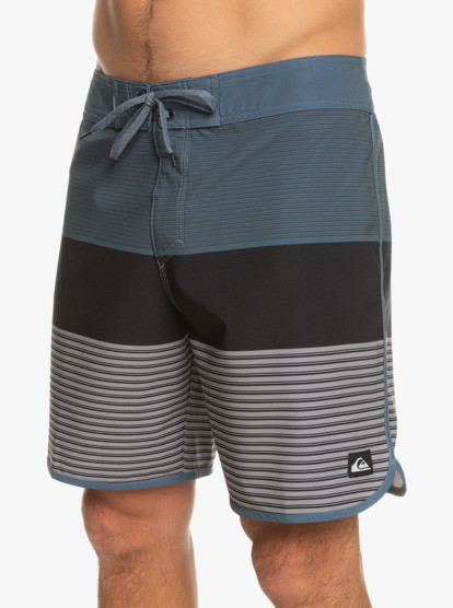 Surfsilk Tijuana 18" - Board Shorts for Men  EQYBS04778