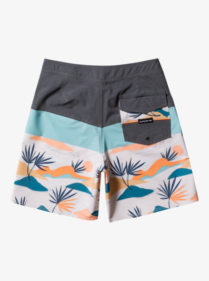 Surfsilk Panel 18" - Board Shorts for Men  EQYBS04780