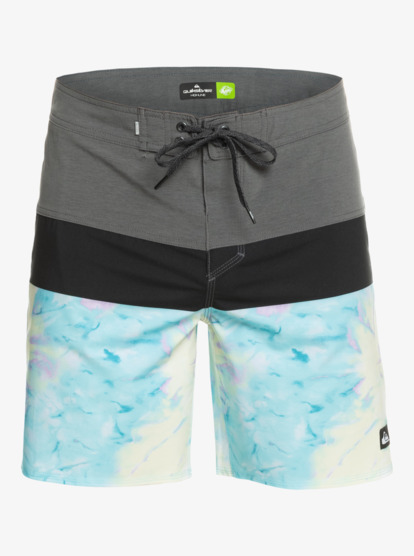 Surfsilk Panel 18" - Board Shorts for Men  EQYBS04780