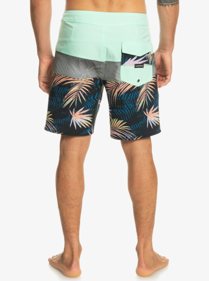 Surfsilk Panel 18" - Board Shorts for Men  EQYBS04780