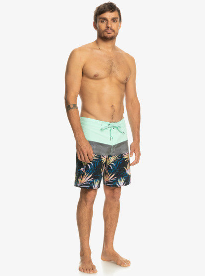 Surfsilk Panel 18" - Board Shorts for Men  EQYBS04780