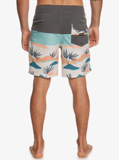 Surfsilk Panel 18" - Board Shorts for Men  EQYBS04780