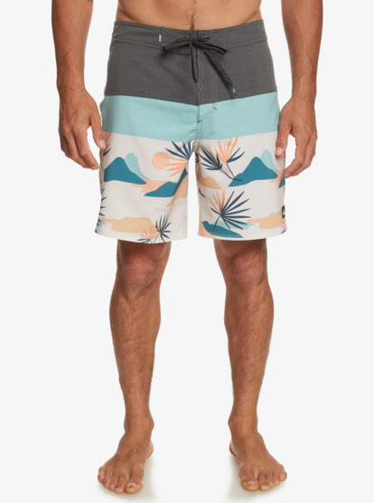 Surfsilk Panel 18" - Board Shorts for Men  EQYBS04780