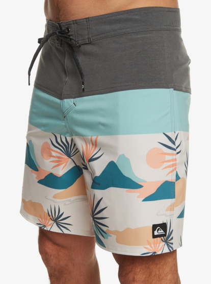 Surfsilk Panel 18" - Board Shorts for Men  EQYBS04780