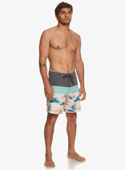 Surfsilk Panel 18" - Board Shorts for Men  EQYBS04780