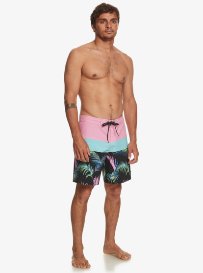 Surfsilk Panel 18" - Board Shorts for Men  EQYBS04780