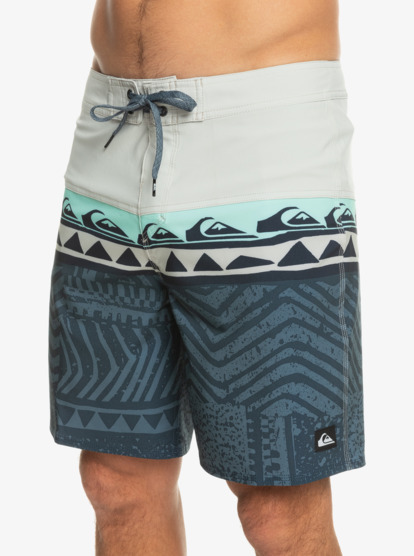 Surfsilk Panel 18" - Board Shorts for Men  EQYBS04780