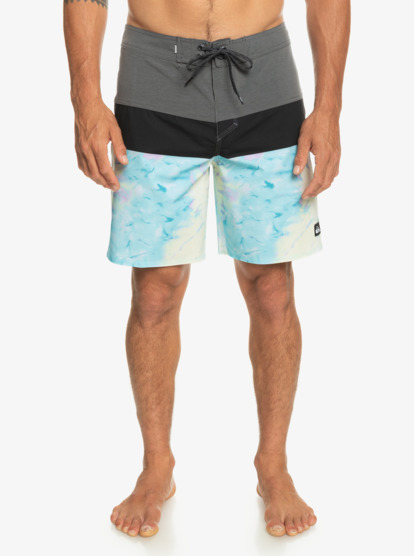 Surfsilk Panel 18" - Board Shorts for Men  EQYBS04780
