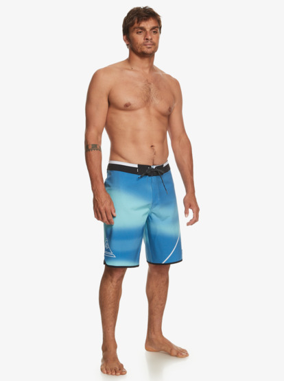 Surfsilk New Wave 20" - Board Shorts for Men  EQYBS04784