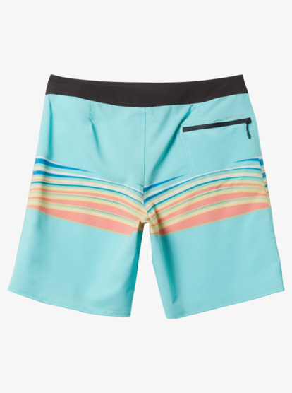 Surfsilk Air Brush 19" - Board Shorts for Men  EQYBS04785