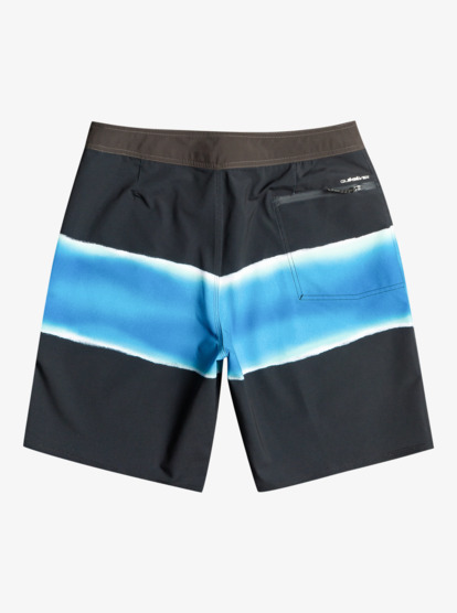Surfsilk Air Brush 19" - Board Shorts for Men  EQYBS04785
