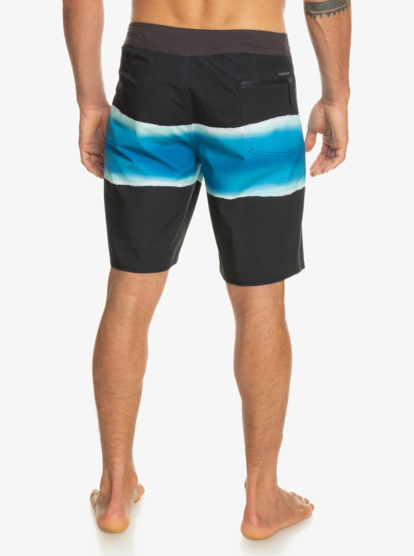 Surfsilk Air Brush 19" - Board Shorts for Men  EQYBS04785