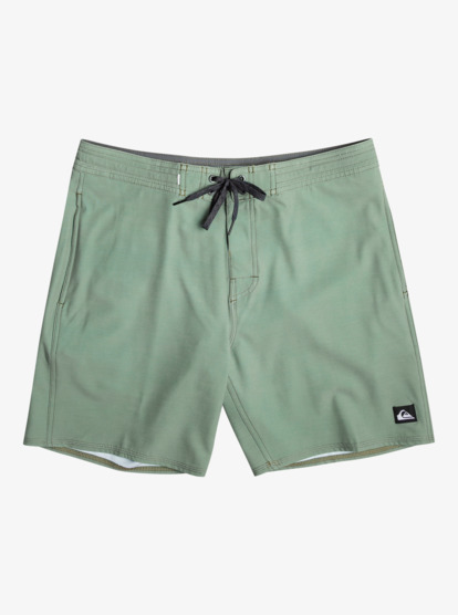 Quiksilver baja beach hot sale shorts