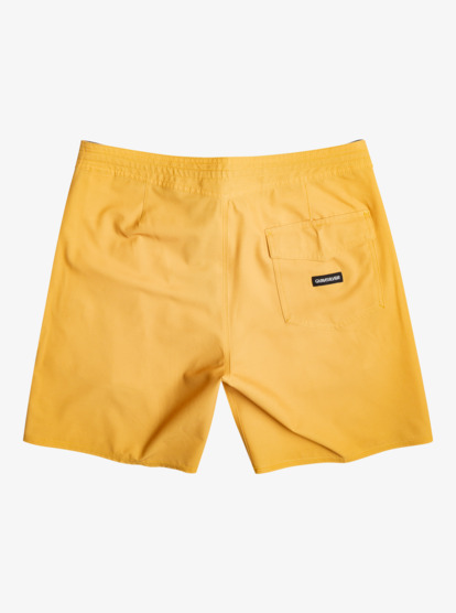 Quiksilver baja beach on sale shorts