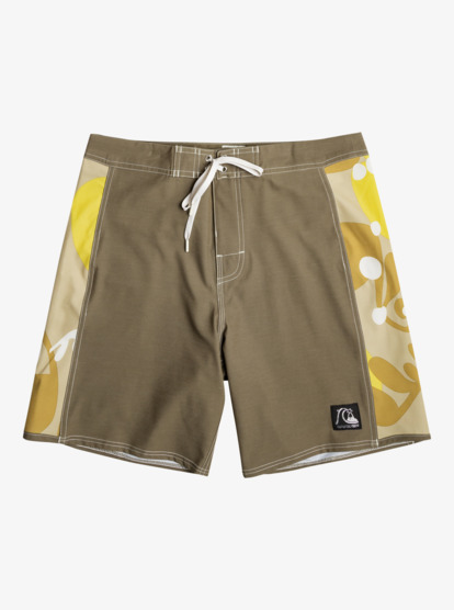 Quiksilver shorts clearance