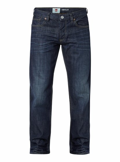 Sequel Regular Fit Jeans, 32\