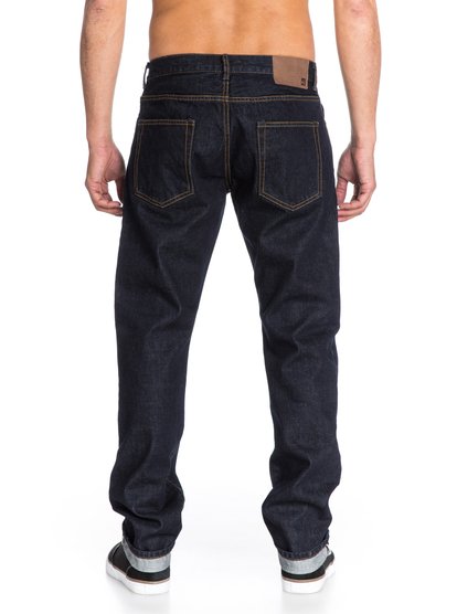The Denim 34 EQYDP03038 | Quiksilver