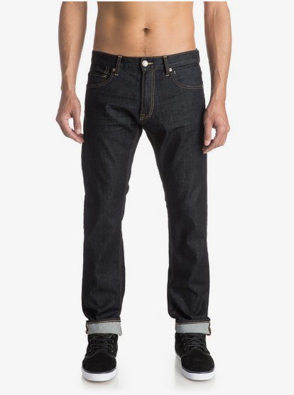 fade resistant black jeans