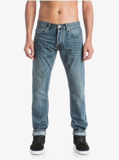 best straight fit jeans
