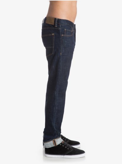 Revolver Rinse EQYDP03317 | Quiksilver