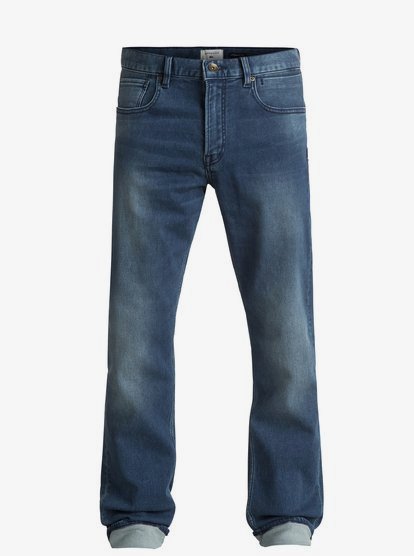 Revolver Iron Blue EQYDP03336 | Quiksilver