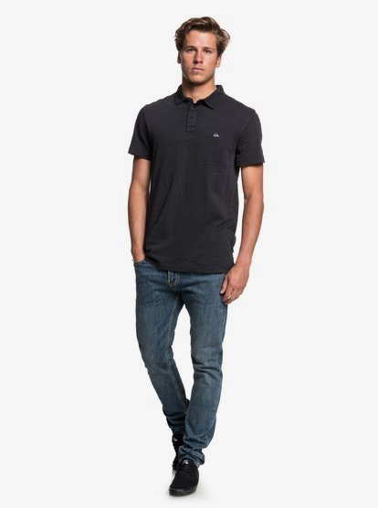 quiksilver slim fit jeans