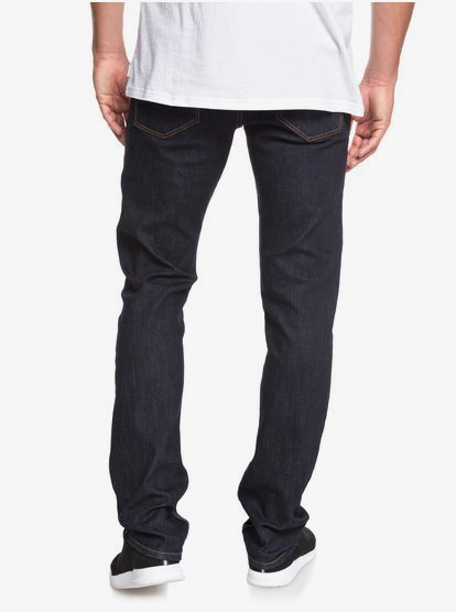 quiksilver revolver jeans