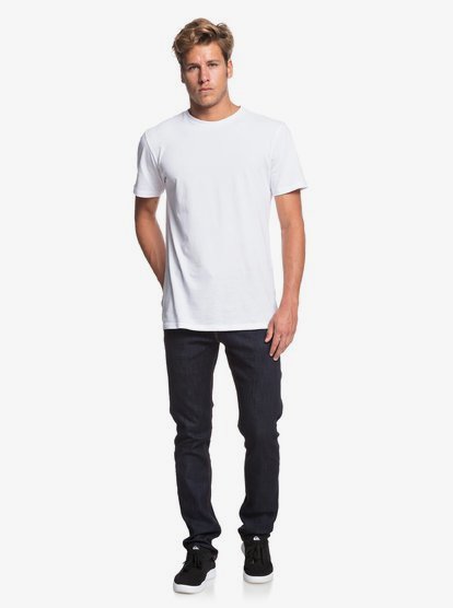 Revolver Rinse EQYDP03394 | Quiksilver