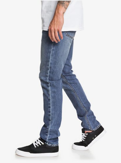 quiksilver distorsion jeans