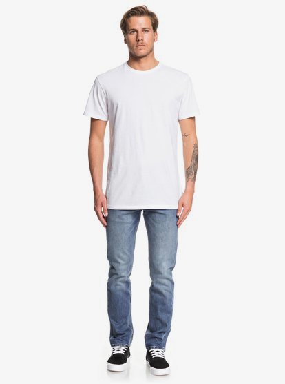 quiksilver revolver jeans