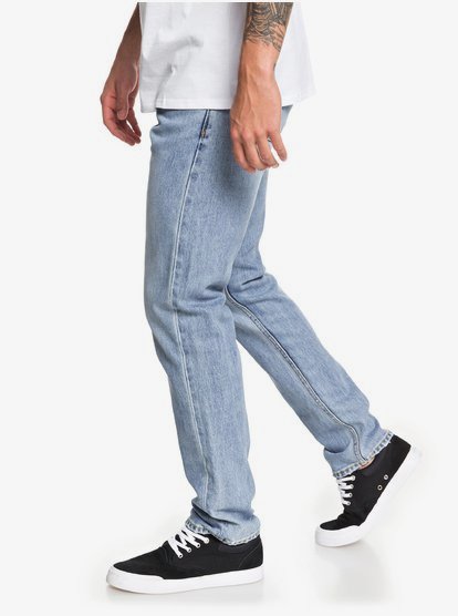 quiksilver jeans straight fit