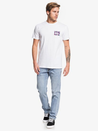 quiksilver jeans straight fit