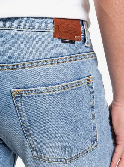 quiksilver distorsion jeans