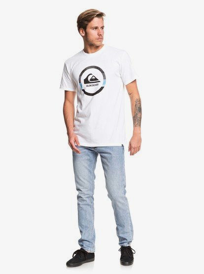 quiksilver distorsion jeans