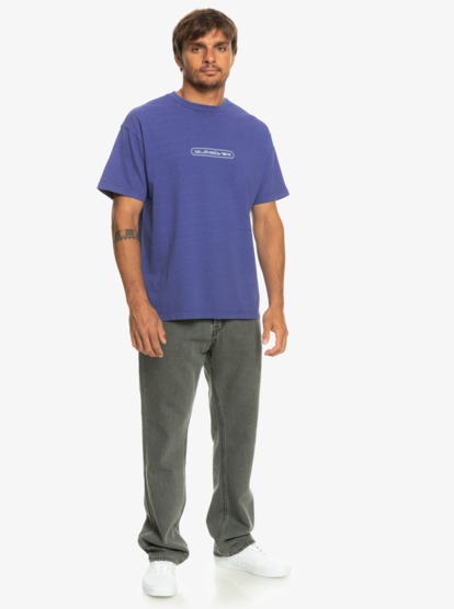 Aqua Cult Grey - Jeans for Men  EQYDP03463