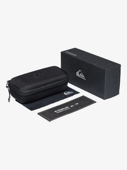 The Ferris Polarised quiksilver sunglasses xkkg EQYEY03022