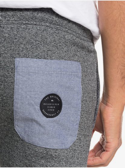 quiksilver mens joggers