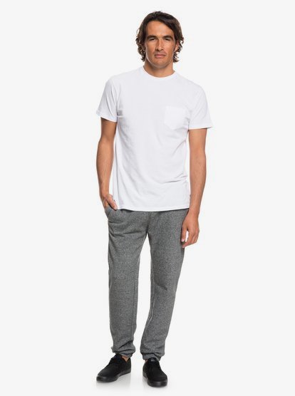 quiksilver mens joggers