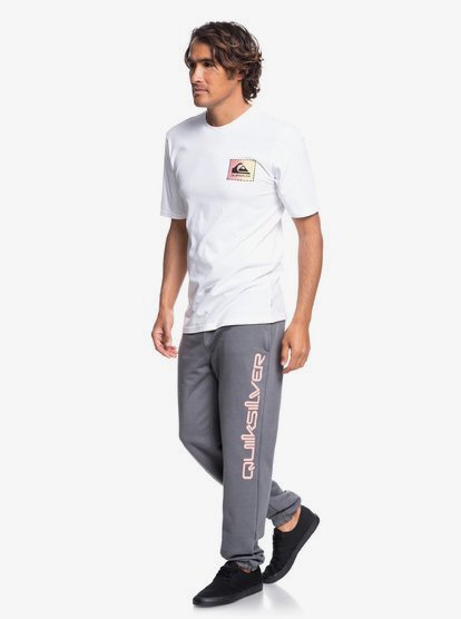 nike half and half joggers