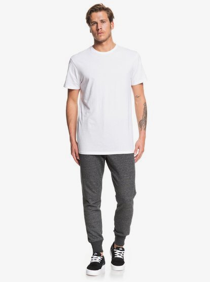 quiksilver mens joggers