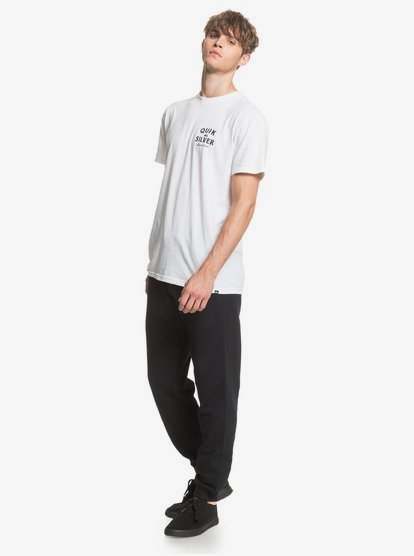 quiksilver joggers