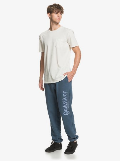 quiksilver mens track pants