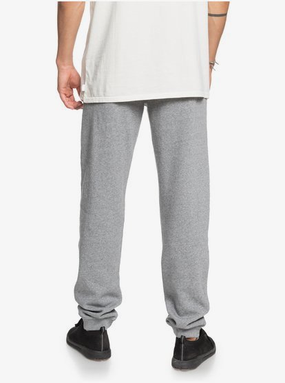Pantalón Chándal Quiksilver Essentials Para Hombre